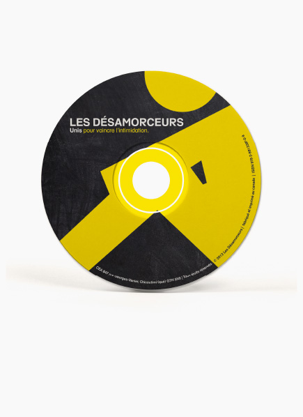 desamorceurs-puck