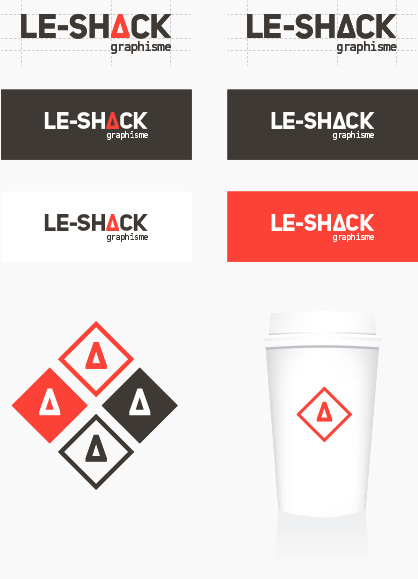 le-shack-logotype