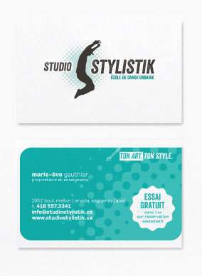 stylistik-carte