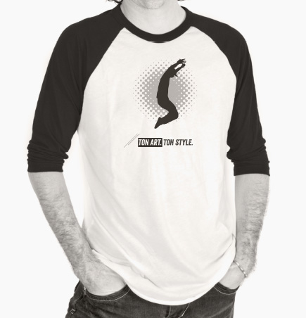 stylistik-t-shirt-logo