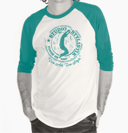 stylistik-t-shirt-stamp